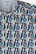 Camicia no stiro Olymp Slim SKT9546384SLIMC2D