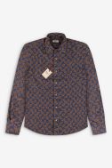 Camicia Ingram Slim SKTABEF01ASLIMB6D