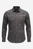 Camicia Ingram Slim SKTBA0B15ESLIMB5E