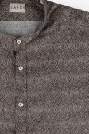 Camicia Xacus Regular SKTV1EKJDFREGULARH7E