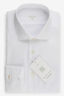 Camicia no stiro Xacus Regular XACUS-11807-WF558ML-011-AI2627