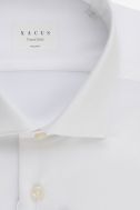 Camicia no stiro Xacus Regular XACUS-11807-WF558ML-011-AI2627
