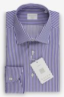 Camicia no stiro Xacus Classic XACUS-118810-WF331ML-007-AI2627