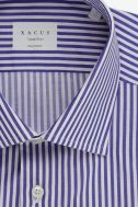 Camicia no stiro Xacus Classic XACUS-118810-WF331ML-007-AI2627