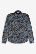 Camicia Xacus Regular XACUS-31504-722ML-002