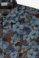 Camicia Xacus Regular XACUS-31504-722ML-002