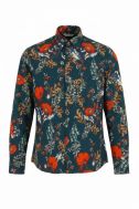 Camicia Xacus Regular XACUS-41506-101ML-003