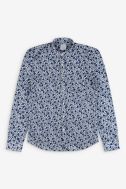 Camicia Xacus Regular XACUS-41549-423ML-002