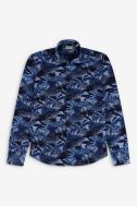 Camicia Xacus Regular XACUS-61547-708-003