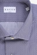 Camicia Xacus Slim XACUS-91580-658ML-001