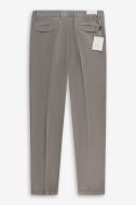 Pantalone Yan Simmon Regular YAN-SIMMON-T642-FRIEND-TORTORA
