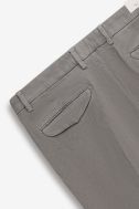 Pantalone Yan Simmon Regular YAN-SIMMON-T642-FRIEND-TORTORA