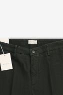 Pantalone Yan Simmon Slim YAN-SIMMON-T655-MAN-MILITARE