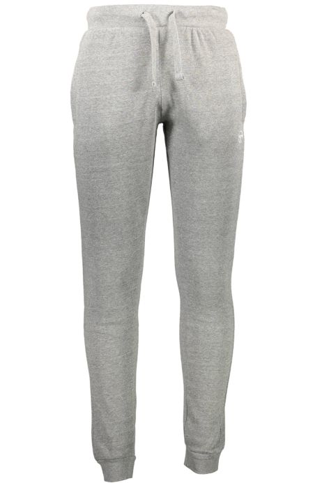 Pantalone Sergio Tacchini Regular SERGIO-TACCHINI-10310009_GRIGIO_0004
