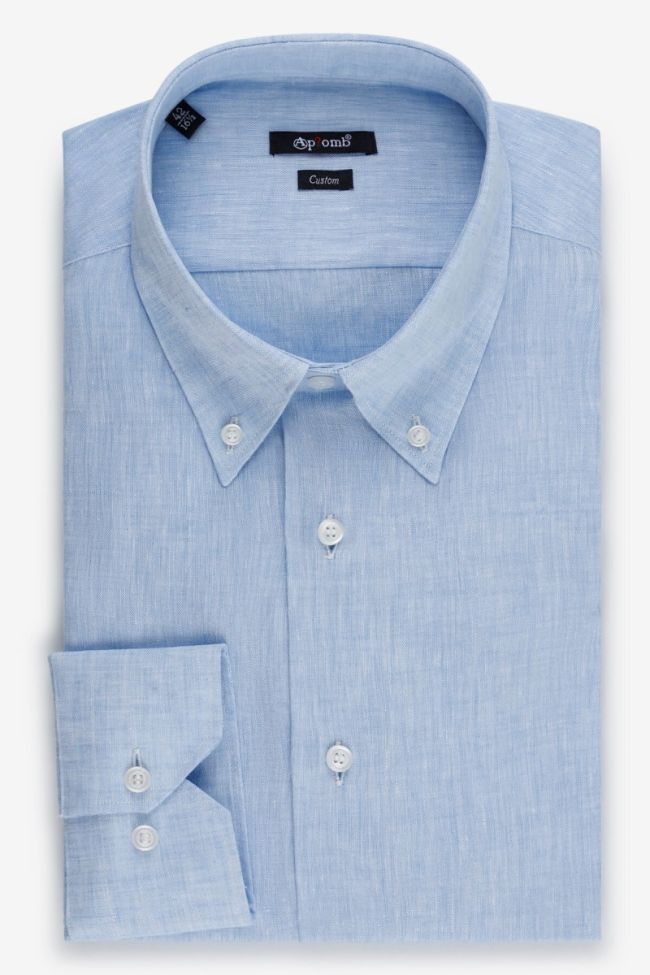 Camicia Aplomb Regular KS-APLOMB-1797-CASABLANCA-60