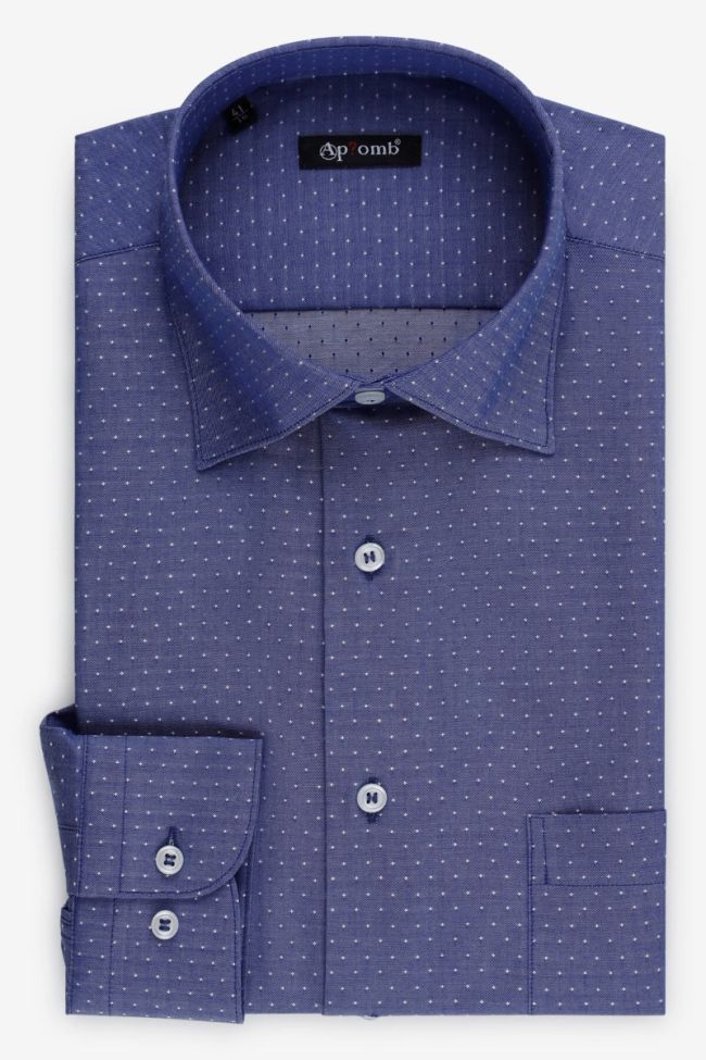 Camicia Aplomb Classic KS-APLOMB-1802-DERRY-50