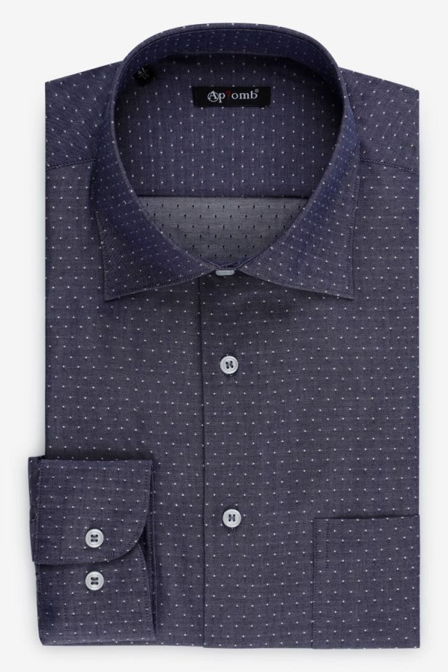 Camicia Aplomb Classic APLOMB-DERRY-1802-60