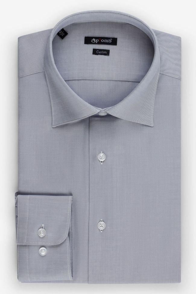 Camicia Aplomb Regular aplomb-1820-armagh-112