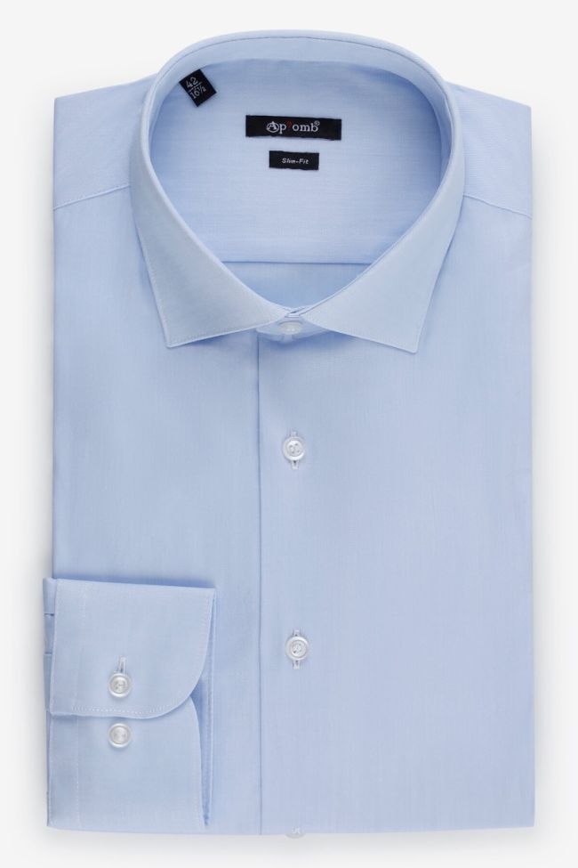 Camicia Aplomb Slim KS-APLOMB-ARMAGH-2100-60