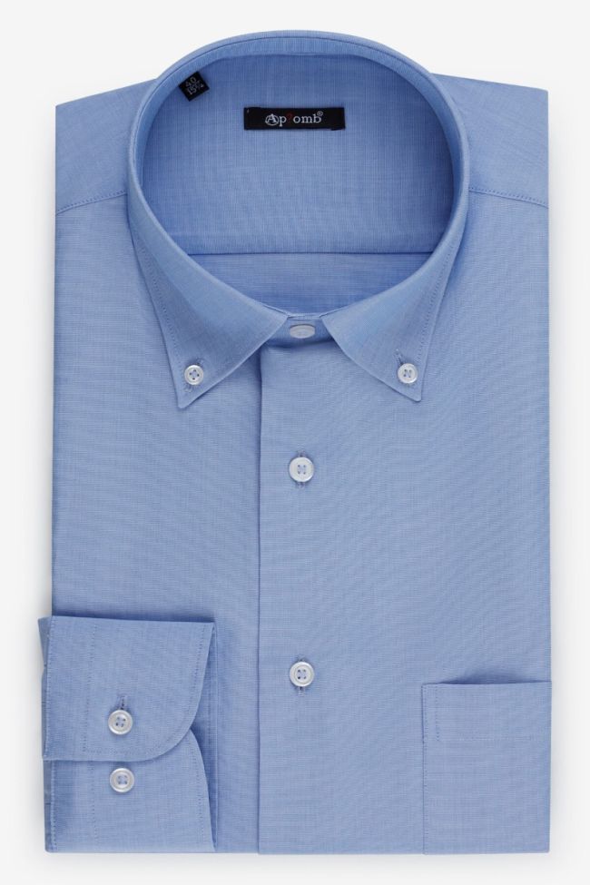 Camicia Aplomb Classic ks-aplomb-5129-cambridge-065