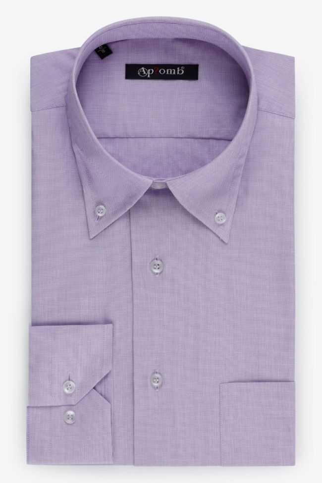 Camicia Aplomb Classic ks-aplomb-5129-cambridge-075