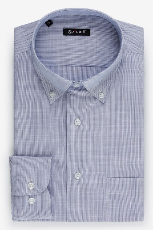 Camicia Aplomb Classic KS-APLOMB-5129-CORK-55