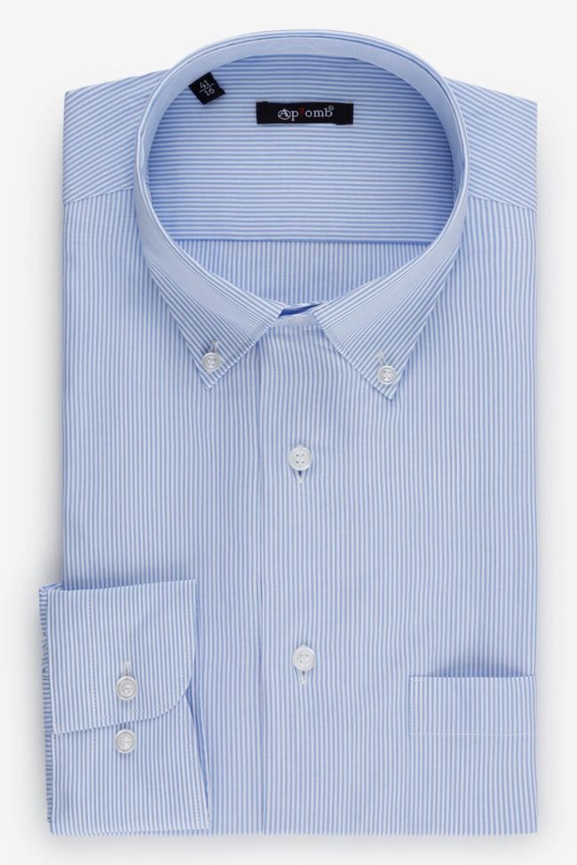 Camicia Aplomb Classic ks-aplomb-5129-eton-060