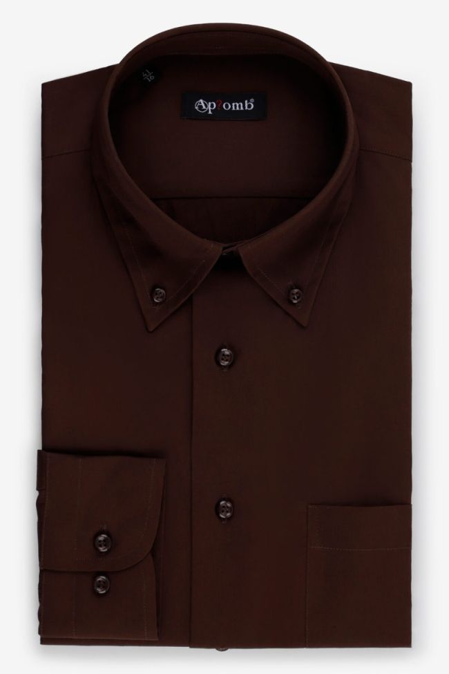 Camicia Aplomb Classic aplomb-5129-liverpool-030