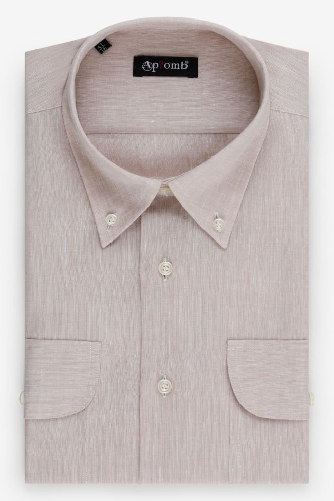 Camicia Aplomb Classic aplomb-5130-2t-casablanca-27