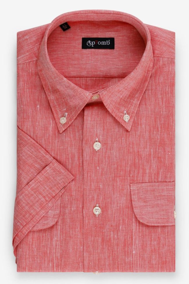 Camicia Aplomb Classic ks-aplomb-5130-2t-casablanca-40