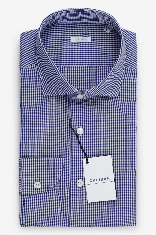 Camicia Caliban Slim CALIBAN-1-AD0-FUR-QE4