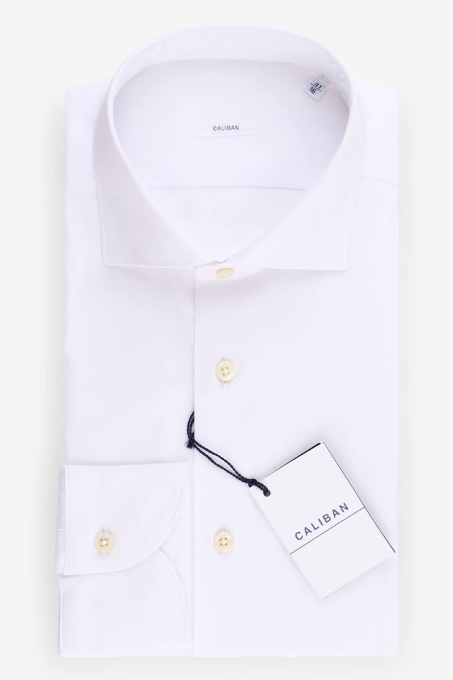 Camicia Caliban Slim CALIBAN-1-FE0-FIR-UA1-AI2025