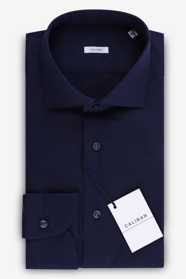 Camicia Caliban Slim CALIBAN-1-FE0-FIR-UE1-AI2025