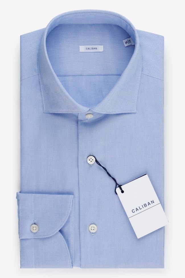 Camicia Caliban Regular CALIBAN-1-PA0-CIR-UB2