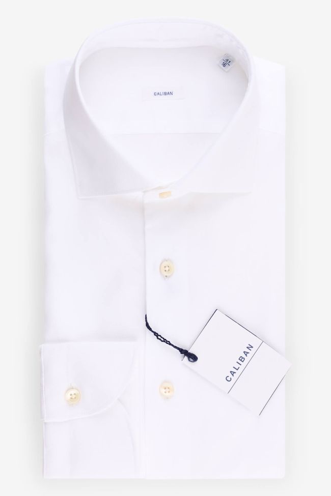 Camicia Caliban Slim CALIBAN-1-PA0-FIR-UA1-AI2025