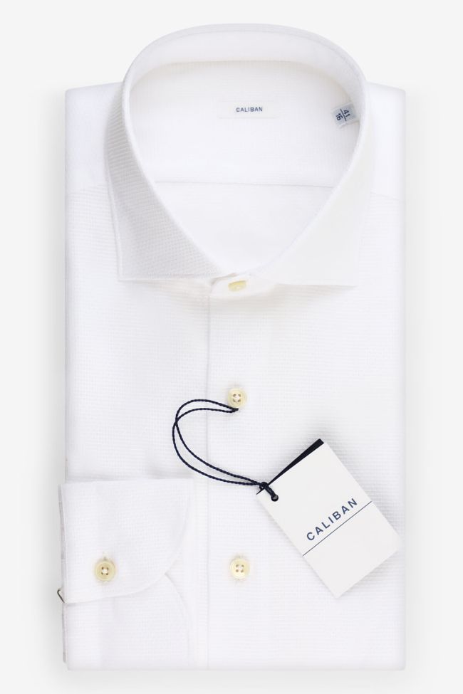 Camicia Caliban Regular CALIBAN-1-QNP-CIR-AA1-PE26