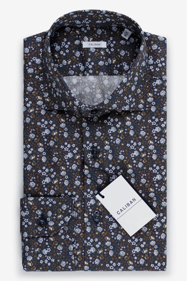 Camicia Caliban Regular CALIBAN-1-RTV-CUR-FQ1