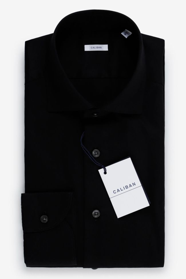 Camicia Caliban Regular CALIBAN-1-TAB-CUR-UY1