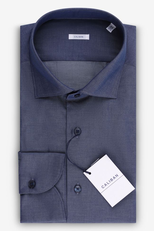Camicia Caliban Regular CALIBAN-1-TW2-CIR-UD3