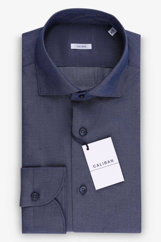 Camicia Caliban Slim CALIBAN-1-TW2-FIR-UD3-AI2025