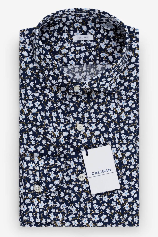 Camicia Caliban Regular CALIBAN-1-U28-CUR-FE6