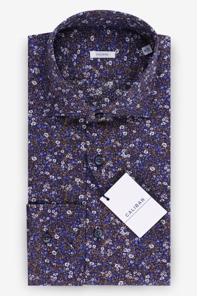 Camicia Caliban Regular CALIBAN-1-U7Q-CUR-FE3-AI2025