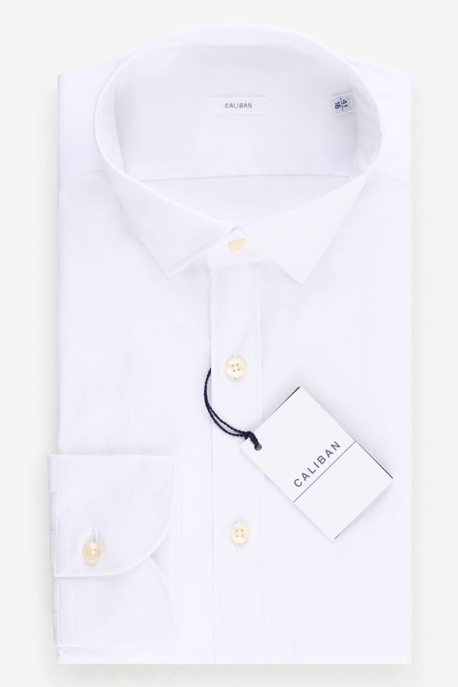 Camicia Caliban Slim CALIBAN-1-UVA-FAV-UA1-AI2025