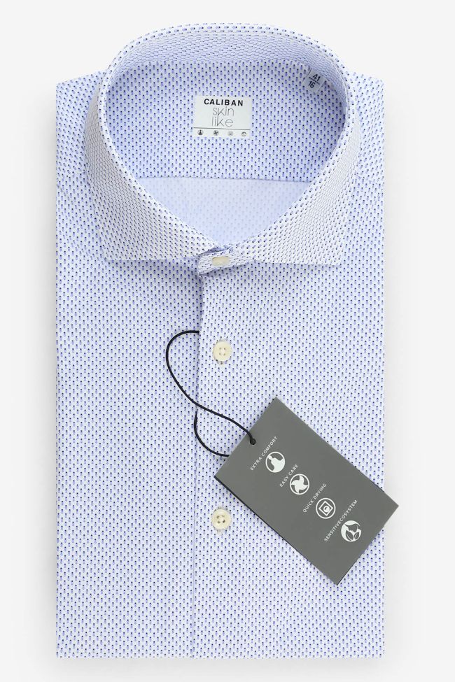 Camicia Caliban Regular CALIBAN-1-YQB-CJE-FC2