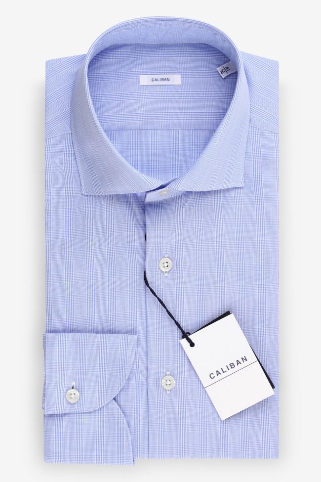 Camicia Caliban Regular CALIBAN-1AD0CIRQB5