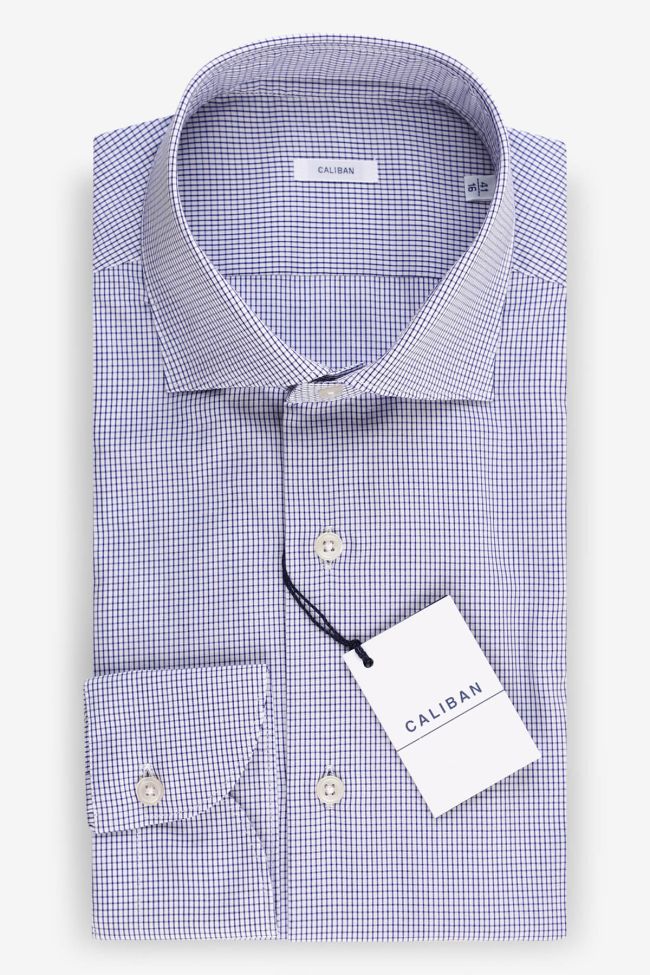Camicia Caliban Regular CALIBAN-1AD0CIRQE3