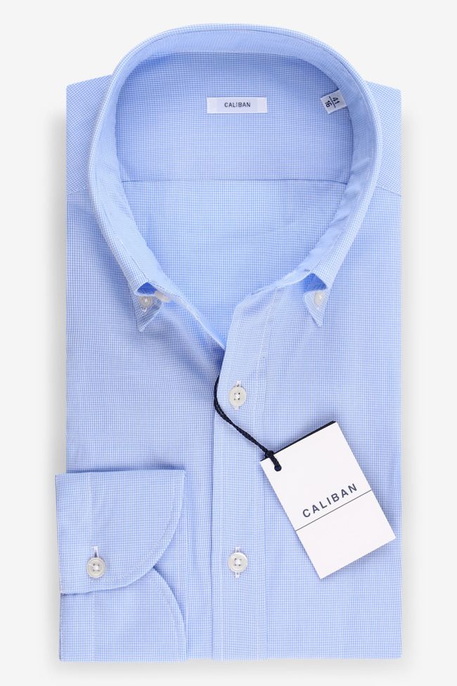 Camicia Caliban Regular CALIBAN-1AD0CUYAB1