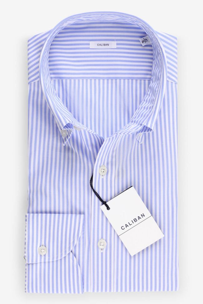 Camicia Caliban Regular CALIBAN-1AD0CUYRB5