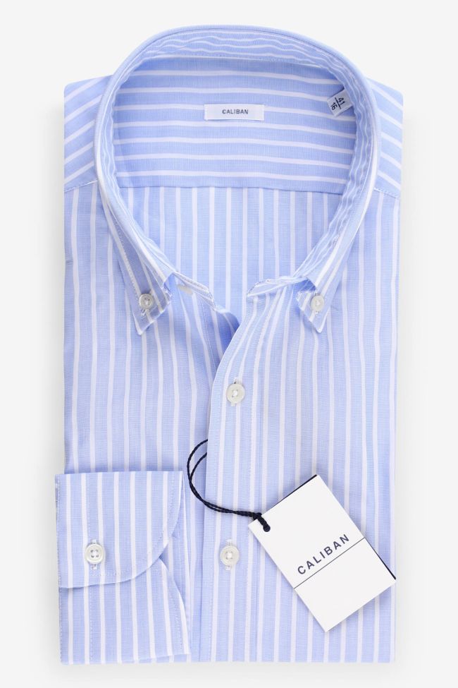 Camicia Caliban Regular CALIBAN-1AD1CUYRB1