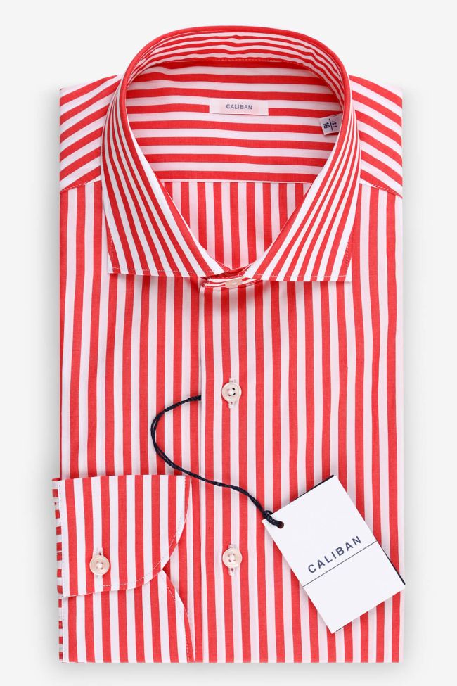 Camicia Caliban Regular CALIBAN-1AD3CIRRL6